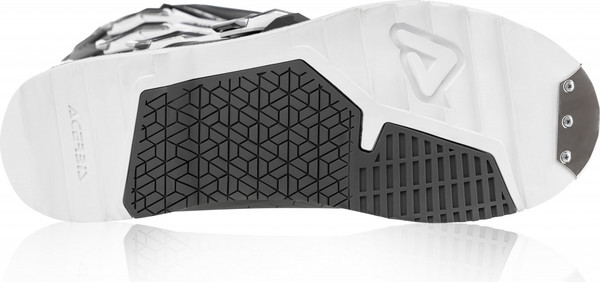 Изображение товара Мотоботы Acerbis X-Race 0024359.070.040 (р.40, серый)