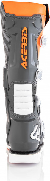 Изображение товара Мотоботы Acerbis X-Race 0024359.207.043 (р.43, оранжевый/серый)