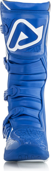 Изображение товара Мотоботы Acerbis X-Team 0022999.245.041 (р.41, синий/белый)