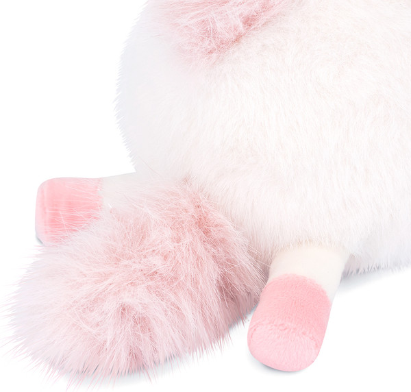 Изображение товара Мягкая игрушка Orange Toys Единорог Лошарик / 10911413 (розовый)