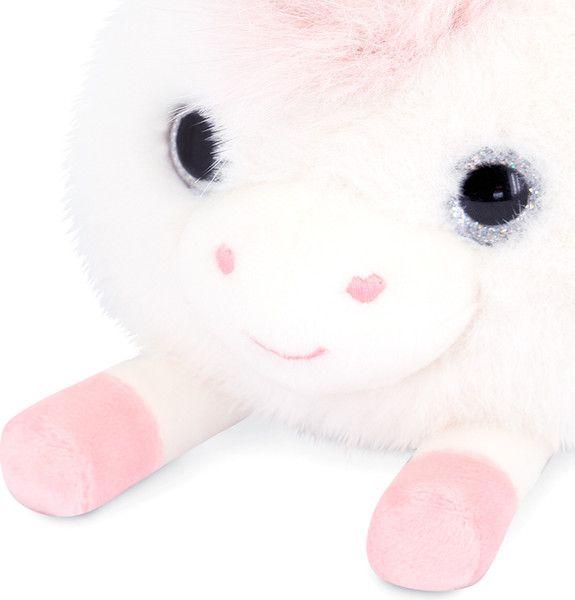 Изображение товара Мягкая игрушка Orange Toys Единорог Лошарик / 10911413 (розовый)