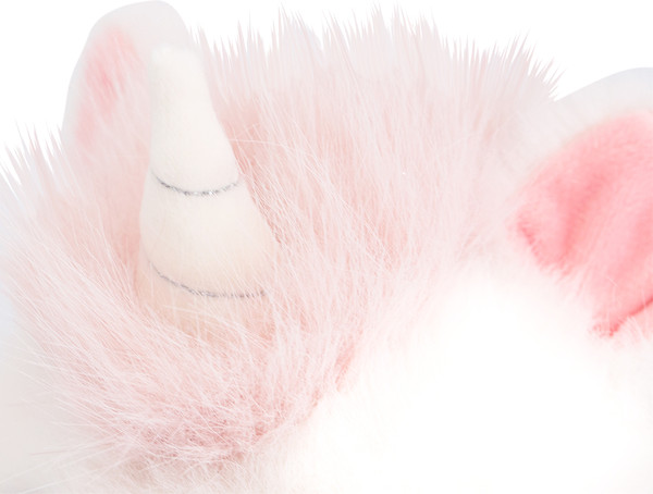 Изображение товара Мягкая игрушка Orange Toys Единорог Лошарик / 10911413 (розовый)