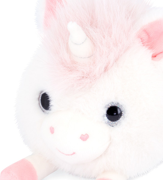 Изображение товара Мягкая игрушка Orange Toys Единорог Лошарик / 10911413 (розовый)