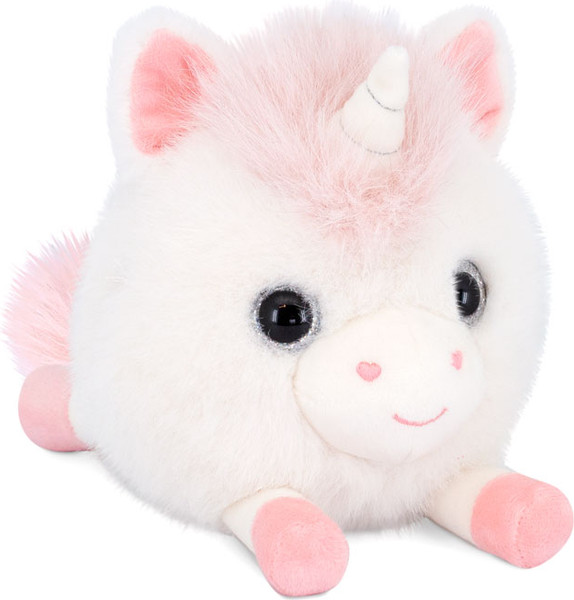 Изображение товара Мягкая игрушка Orange Toys Единорог Лошарик / 10911413 (розовый)