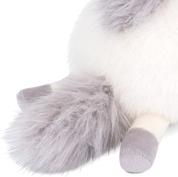 Изображение товара Мягкая игрушка Orange Toys Единорог Лошарик / 10911414 (серый)