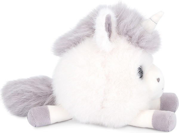 Изображение товара Мягкая игрушка Orange Toys Единорог Лошарик / 10911414 (серый)