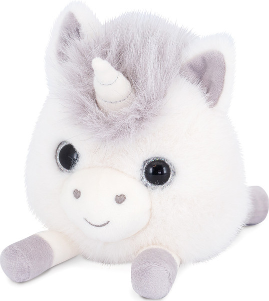 Изображение товара Мягкая игрушка Orange Toys Единорог Лошарик / 10911414 (серый)