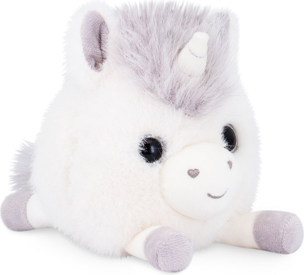 Изображение товара Мягкая игрушка Orange Toys Единорог Лошарик / 10911414 (серый)