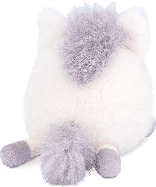 Изображение товара Мягкая игрушка Orange Toys Единорог Лошарик / 10911414 (серый)