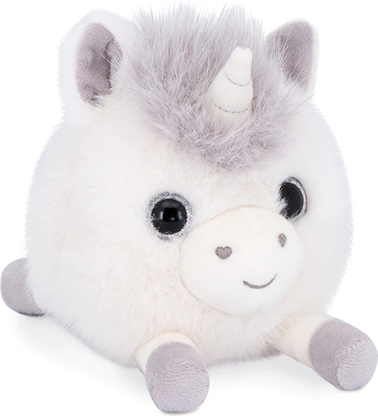 Изображение товара Мягкая игрушка Orange Toys Единорог Лошарик / 10911414 (серый)