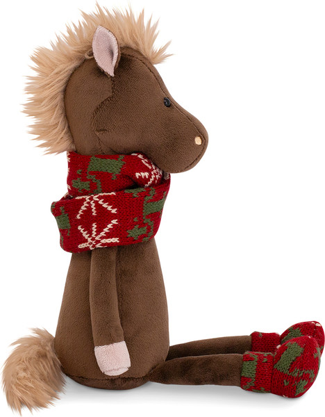 Изображение товара Мягкая игрушка Orange Toys Конь Сканди / 10911418