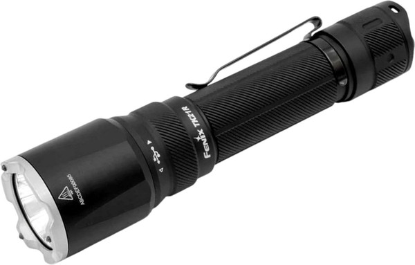 Изображение товара Фонарь Fenix Light TK21R