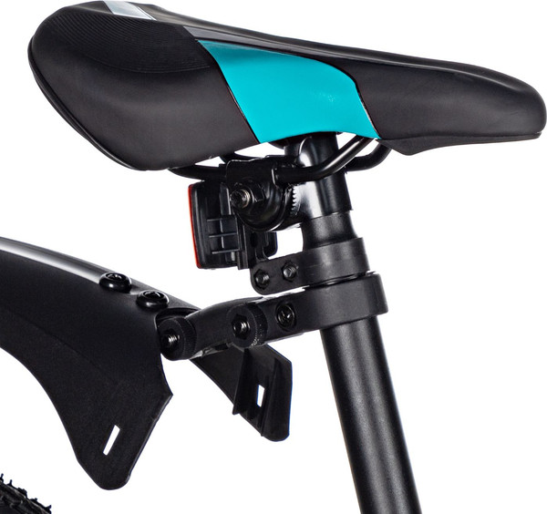 Изображение товара Детский велосипед Novatrack Extreme 20SH6D.EXTREME.BK21 (разобранный, в коробке)