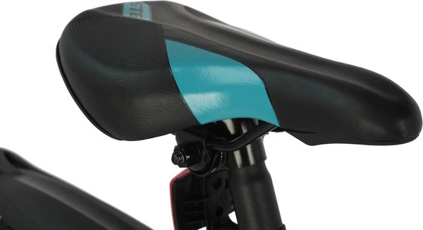 Изображение товара Детский велосипед Novatrack Extreme 20SH6D.EXTREME.BK21 (разобранный, в коробке)
