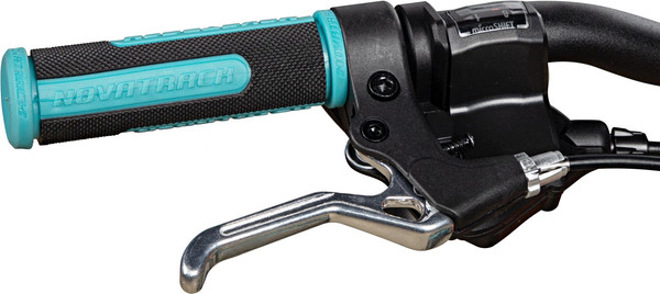 Изображение товара Детский велосипед Novatrack Extreme 20SH6D.EXTREME.BK21 (разобранный, в коробке)