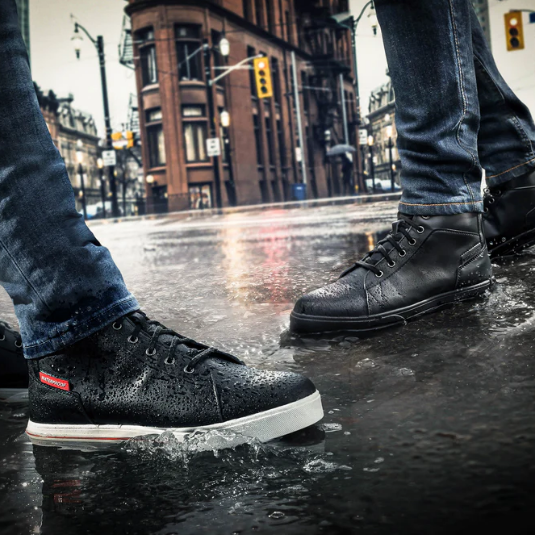 Изображение товара Мотокроссовки BERING Indy BBO430-T44 (T44, черный)