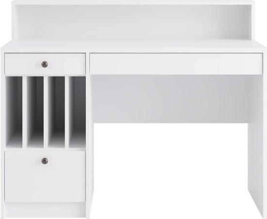 Изображение товара Письменный стол Involux Sale 212S005 (белый)