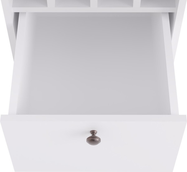 Изображение товара Письменный стол Involux Sale 212S005 (белый)