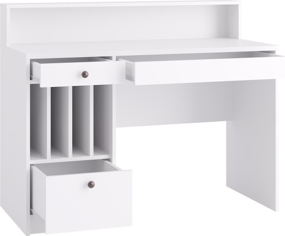 Изображение товара Письменный стол Involux Sale 212S005 (белый)