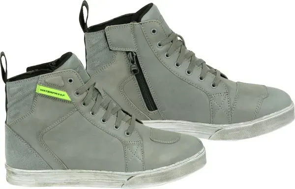 Изображение товара Мотокроссовки BERING Skydeck BBO338-T44 (T44, серый)