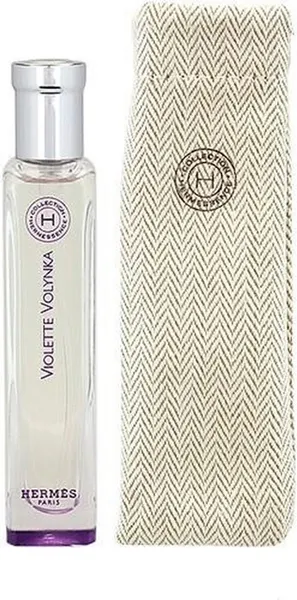 Изображение товара Туалетная вода Hermes Hermessence Violette Volynka (15мл, в мешочке)