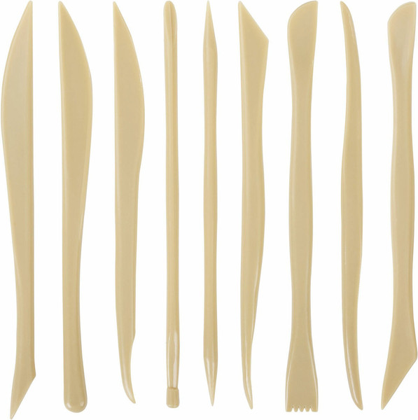 Изображение товара Набор стеков для лепки Brauberg Art / 271169 (9шт)