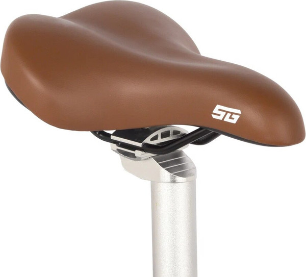 Изображение товара Велосипед Novatrack Town 20AFD.TOWN.BK4 (черный, разобранный, в коробке)