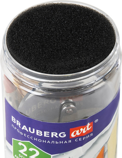 Изображение товара Набор инструментов для лепки Brauberg Art / 271174 (22шт)