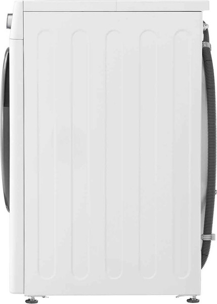 Изображение товара Стиральная машина LG F4V3RS4W