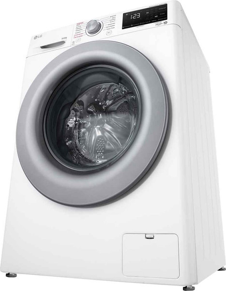Изображение товара Стиральная машина LG F4V3RS4W