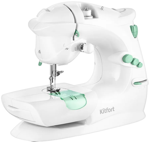 Изображение товара Швейная машина Kitfort КТ-6058