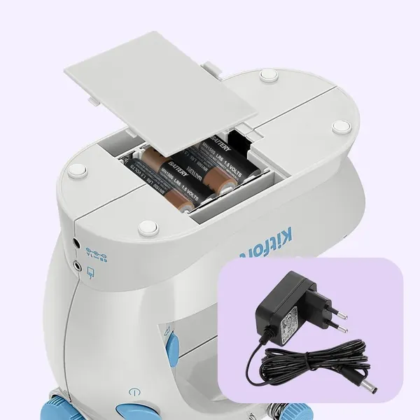 Изображение товара Швейная машина Kitfort КТ-9929