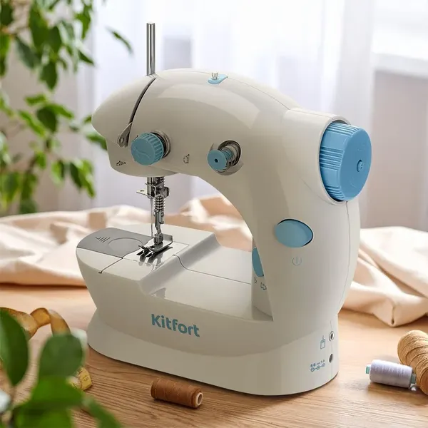 Изображение товара Швейная машина Kitfort КТ-9929