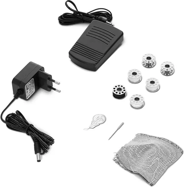 Изображение товара Швейная машина Kitfort КТ-9929