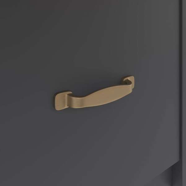 Изображение товара Шкаф Involux Sale 3596 (графит/дуб натюрель)