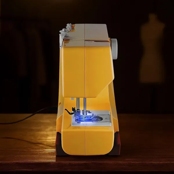 Изображение товара Швейная машина Kitfort КТ-9930