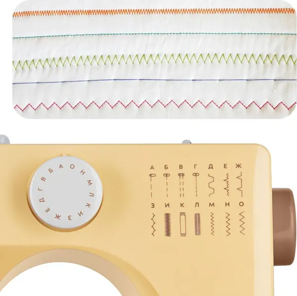 Изображение товара Швейная машина Kitfort КТ-9930