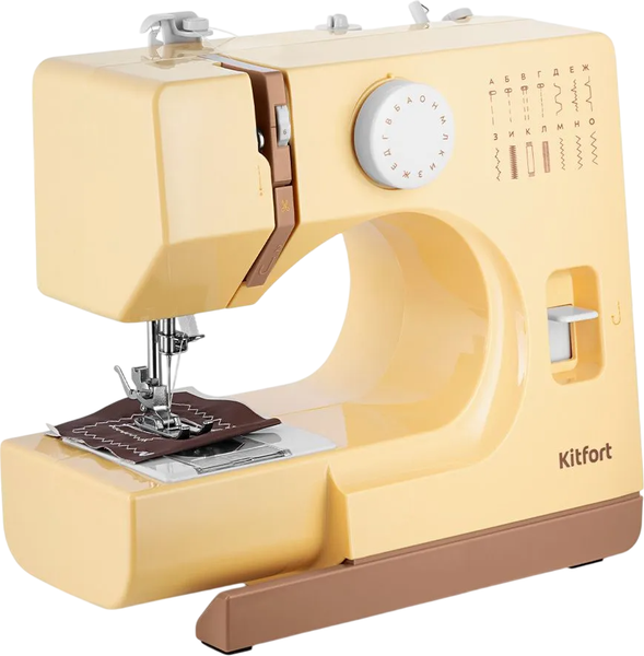 Изображение товара Швейная машина Kitfort КТ-9930