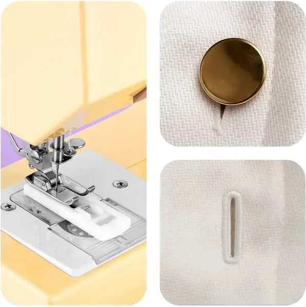 Изображение товара Швейная машина Kitfort КТ-9930