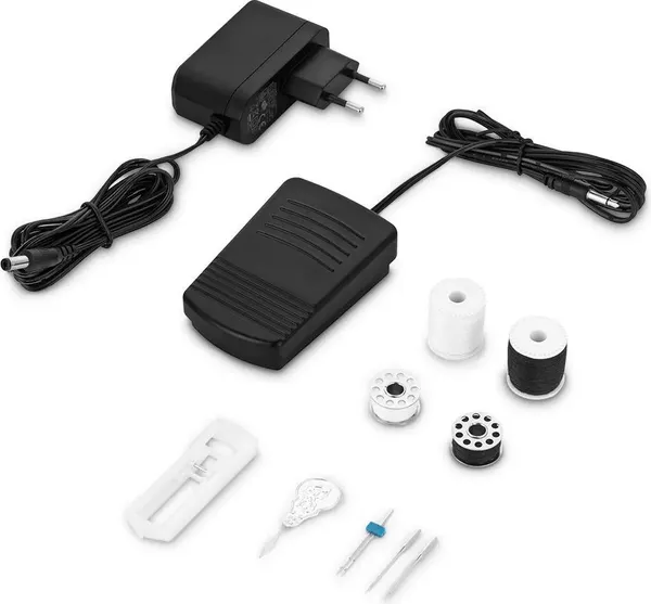 Изображение товара Швейная машина Kitfort КТ-9930