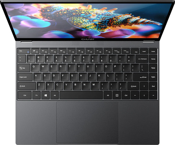 Изображение товара Ноутбук Chuwi FreeBook 13.4 (N150/16GB/512GB/Win11 Home)