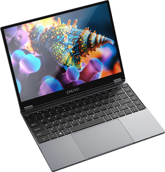 Изображение товара Ноутбук Chuwi FreeBook 13.4 (N150/16GB/512GB/Win11 Home)
