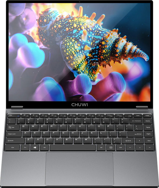 Изображение товара Ноутбук Chuwi FreeBook 13.4 (N150/16GB/512GB/Win11 Home)