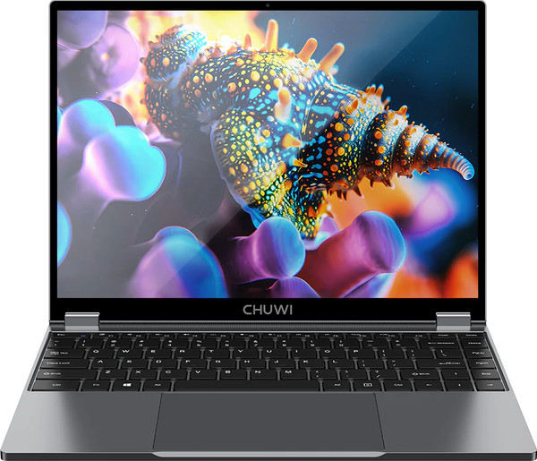 Изображение товара Ноутбук Chuwi FreeBook 13.4 (N150/16GB/512GB/Win11 Home)