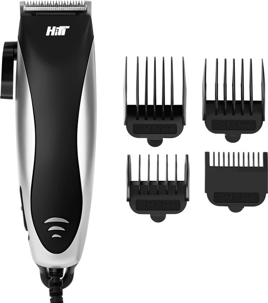 Изображение товара Машинка для стрижки волос HiTT HT-6203