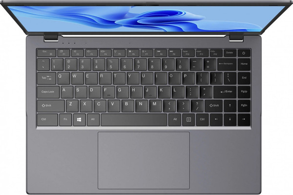 Изображение товара Ноутбук Chuwi GemiBook XPro 16GB/512GB