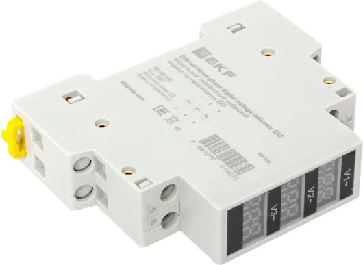 Изображение товара Указатель напряжения EKF VDI-G33