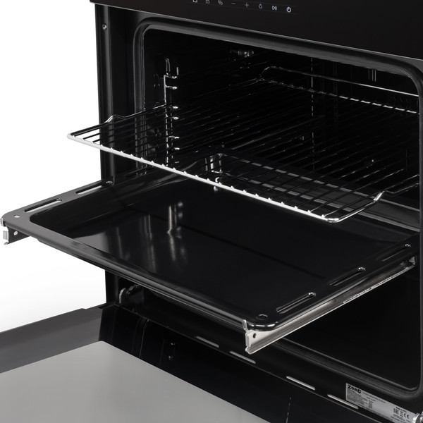 Изображение товара Электрический духовой шкаф ZORG NEO610 BL (черный)