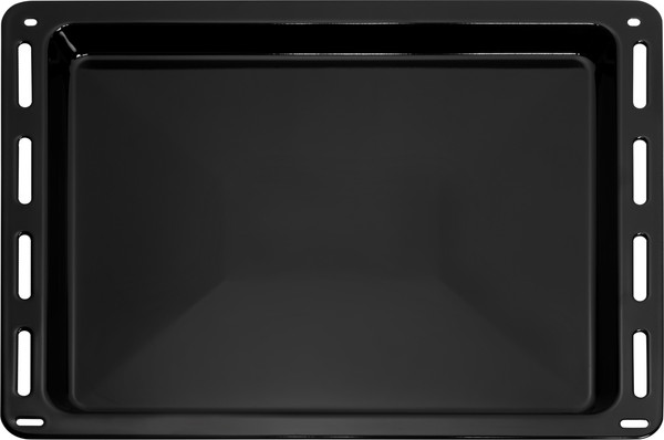 Изображение товара Электрический духовой шкаф ZORG NEO610 BL (черный)