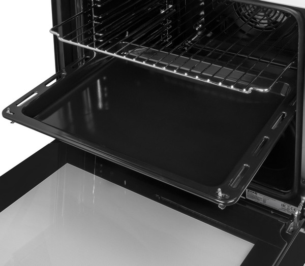 Изображение товара Электрический духовой шкаф ZORG NEO610 WH (белый)